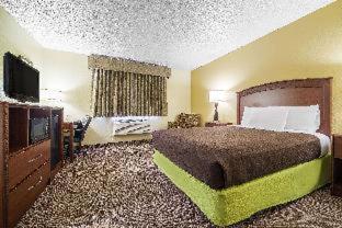 Americinn By Wyndham Sioux Falls Habitación foto